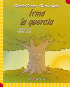 irma la quercia